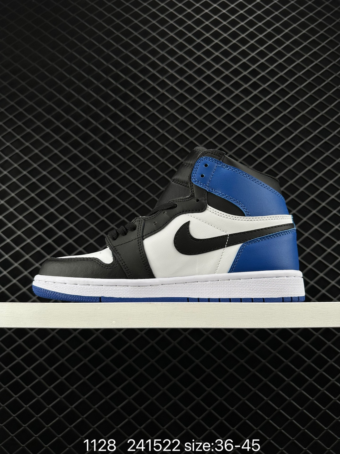 Nike Air Jordan 1 Retro High